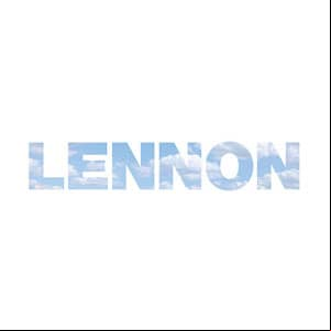 Álbum Signature Box de John Lennon