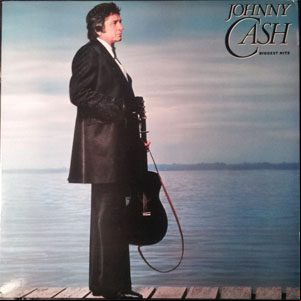 Álbum Biggest Hits de Johnny Cash
