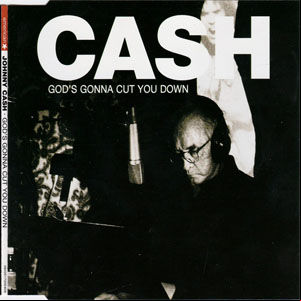 Álbum God's Gonna Cut You Down de Johnny Cash