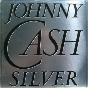 Álbum Silver de Johnny Cash