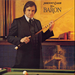 Álbum The Baron de Johnny Cash