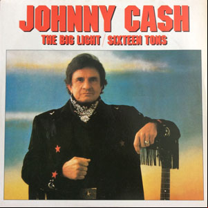 Álbum The Big Light de Johnny Cash