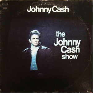 Álbum The Johnny Cash Show de Johnny Cash