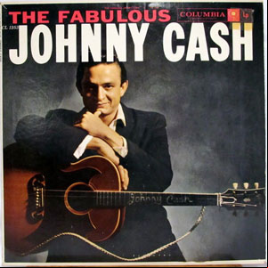 Álbum The Fabulous Johnny Cash de Johnny Cash