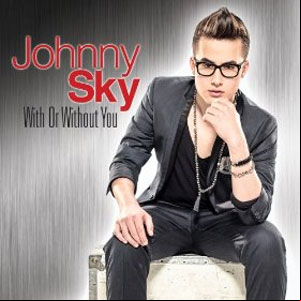 Álbum With or Without You de Johnny Sky
