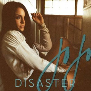 Álbum Disaster de Jojo