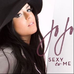 Álbum Sexy To Me de Jojo