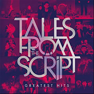 Álbum Tales From The Script: Greatest Hits de Jojo