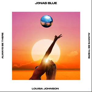 Álbum Always Be There  de Jonas Blue