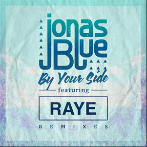 Álbum By Your Side (Remixes) de Jonas Blue