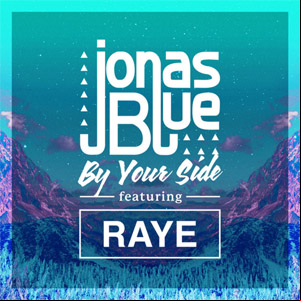 Álbum By Your Side de Jonas Blue