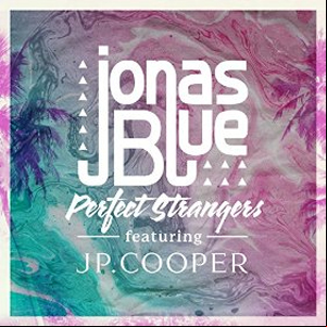 Álbum Perfect Strangers de Jonas Blue