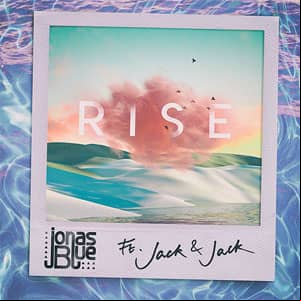 Álbum Rise de Jonas Blue