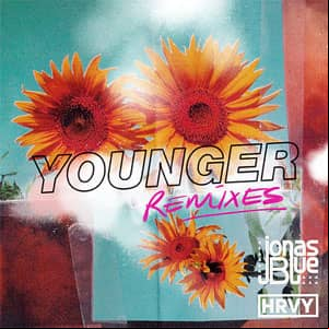 Álbum Younger (Remixes) de Jonas Blue