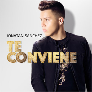 Álbum Te Conviene de Jonatán Sánchez