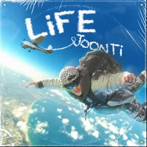 Álbum Life de Joonti