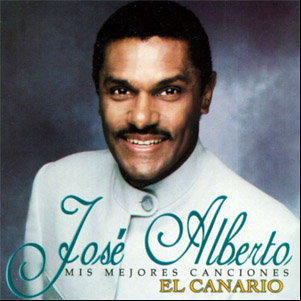 Álbum Mis Mejores Canciones de José Alberto El Canario