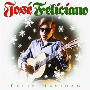 Álbum Christmas Álbum de José Feliciano