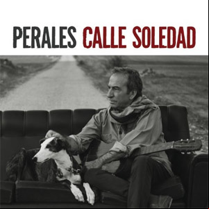 Álbum Calle Soledad de José Luis Perales