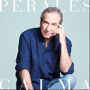 Álbum Calma de José Luis Perales