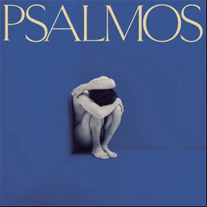 Álbum Psalmos de José Madero