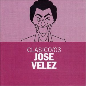 Álbum Clásico / 03 de José Vélez