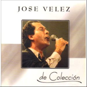 Álbum De Colección de José Vélez