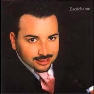 Álbum Escúchame de Joseph Fonseca