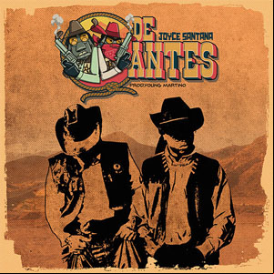 Álbum De Antes de Joyce Santana