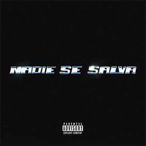 Álbum Nadie Se Salva de Joyce Santana
