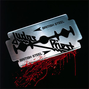 Álbum British Steel (30th Anniversary Edition) de Judas Priest