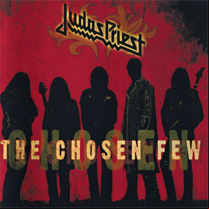 Álbum The Chosen Few de Judas Priest