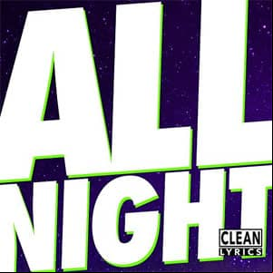Álbum All Night de Juicy J