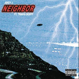 Álbum Neighbor de Juicy J