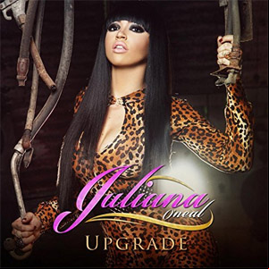 Álbum Up Grade de Juliana O'neal