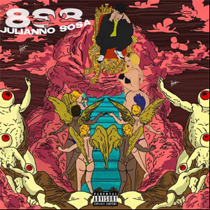 Álbum 898 de Julianno Sosa