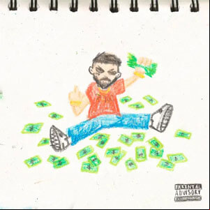 Álbum Maffioso de Julianno Sosa