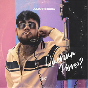 Álbum Querían Perreo? de Julianno Sosa