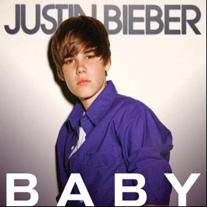 Álbum Baby de Justin Bieber