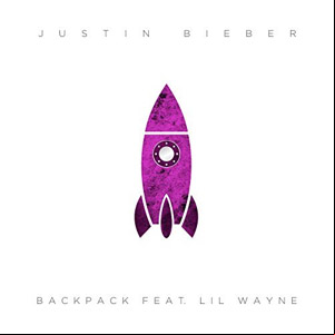 Álbum Backpack de Justin Bieber