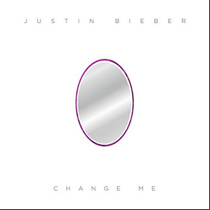 Álbum Change Me de Justin Bieber