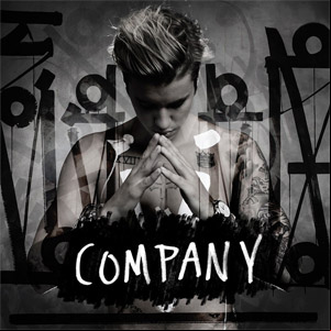 Álbum Company  de Justin Bieber