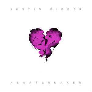 Álbum Heartbreaker de Justin Bieber