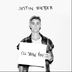 Álbum I'll Show You de Justin Bieber