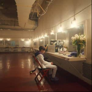 Álbum Lonely de Justin Bieber