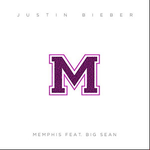 Álbum Memphis de Justin Bieber