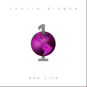 Álbum One Life de Justin Bieber