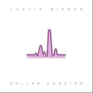 Álbum Roller Coaster de Justin Bieber