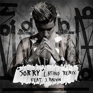 Álbum Sorry (Latino Remix) de Justin Bieber
