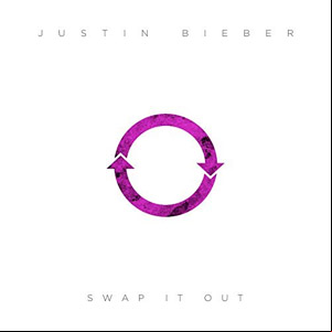 Álbum Swap It Out de Justin Bieber